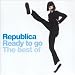 Ready to Go: The Best of Republica