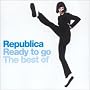 Ready to Go: The Best of Republica