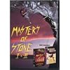 Masters of Stone I and II DVD