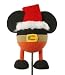Disney's Mickey Mouse Santa Claus Antenna Ball Topper