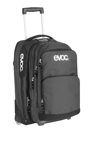 EVOC Trolley Terminal Bag 40L+20L, black, 56x38x20 cm, 11302-301 Preisvergleich