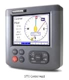 RAYMARINE ST70 COLOR AUTOPILOT