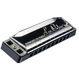 Lee Oskar Natural Minor Harmonica, C MINOR