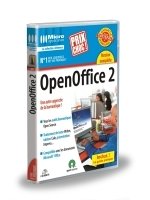 Cover image : OpenOffice 2