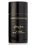 Unforgivable by Sean John Deodorant Stick, 2.5oz - B000H2UMFE