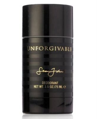 Unforgivable by Sean John Deodorant Stick, 2.5oz