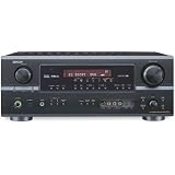 Denon AVR-2105 - AV receiver - 7.1 channel