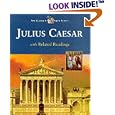 The Tragedy of Julius Caesar: With Related Readings (Global Shakespeare Series) by Dom Saliani, Chris Ferguson, and Tim Scott