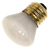 Westinghouse 03622 - 25R14/SP Light Bulb