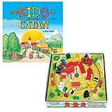 Kids of Catan