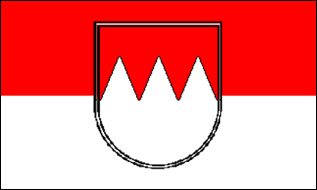 Fahne / Flagge Franken NEU 90 x 150 cm Flaggen