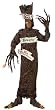 Haunted Tree Costume for Adults Fun to Add to any Wizard of Oz Costume Theme