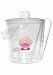 Tervis Tumblers - Scallop Shell - 2.5 quart Ice Bucket