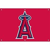 Los Angeles Angels of Anaheim Fan Banner