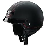 Z1R Nomad Pinstripe Helmet