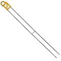 Weston 27.5" Bank Rest Rod Holder