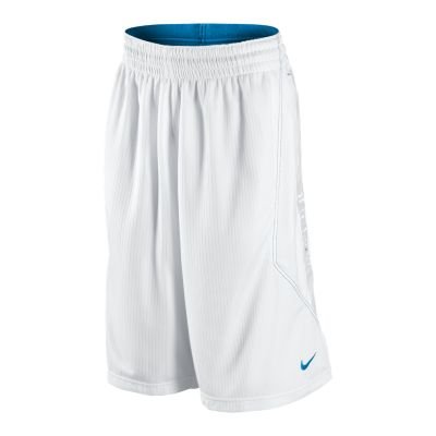 Nike Shorts on Nike Lebron James Soldier Iv Basketball Shorts Large  884776920898