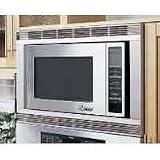 Dacor AMTK30 Stainless Steel Microwave 30” Trim Kit – AMTK30