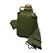 Sporting Goods : 1 Quart Poly Canteen, Cover & Belt Set