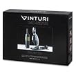 Vinturi Deluxe 7-Piece Wine Aerator Set