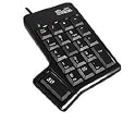 Spreadsheet Keypad