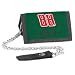 Dale Earnhardt Jr Driver Chain Wallet