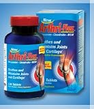 Arthri-Flex - 120 Easy-To-Swallow Tablets