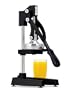 Amco Olympus X-Large Commercial Juice Press, Black