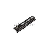 Quality HiCap Batt for Select Inspiron By Battery Biz