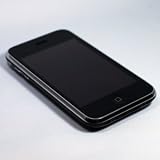 �y�������z SoftBank iPhone 3GS 16GB �u���b�N