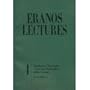 Egalitarian Typologies Versus the Perception of the Unique (Eranos Lectures 4)