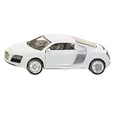 SIKU SMALL SCALE AUDI R8 1430