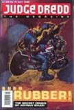 Judge Dredd Megazine (Vol. 1) #19