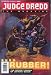 Judge Dredd Megazine (Vol. 1) #19