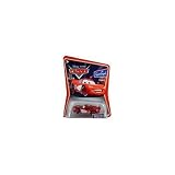 Pixar Cars: Radiator Springs McQueen