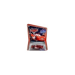 Cars: Radiator Springs McQueen
