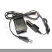 Ladeger�t, Ladestation f�r CANON CANON Digital Ixus I,II,IXY,IV,700,750 / Powerhot SD100,SD10,SD110 NB-3L