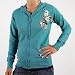 Girls Folklore Hoodies