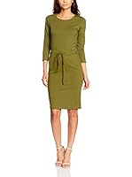 Makadamia Vestido (Verde)