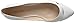 Nine West Women's Seeya Leather Wedge Pump
