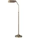 OTT-LITE TrueColor(TM) 18W Dover Floor Lamp