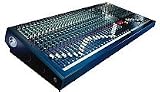 SOUNDCRAFT LX7II32 MIX BOARD