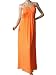 Ever Pretty Padded Empire Line Ruching Flower Chiffon Prom Gown 09599