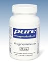 Pure Encapsulations - Pregnenolone 30mg 180c