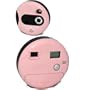 VistaQuest VQ3007P 3 Megapixel Digital Camera (Pink)