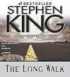 The Long Walk Unabridged CDs
