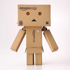 【Amazon.co.jp限定】 リボルテック ダンボー Amazon.co.jpボックスver (お化粧直しBOX)