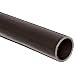 Carbon Steel 1026 Seamless Round Tubing,  4" OD, 3.50" ID, 0.50" Wall, 36 inches Length