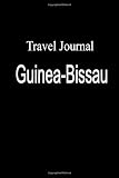 Travel Journal Guinea-Bissau