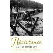 Resistance: Memoirs of Occupied France
